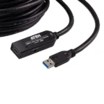 Cable extensor USB 3.2| Gen1 | de 10 m - Image 3