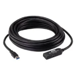 Cable extensor USB 3.2| Gen1 | de 10 m - Image 2
