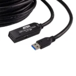 Cable extensor USB 3.2 Gen1 de 20 M - Image 3