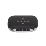 UFiber WiFi 802.11n GPON ONU, Unidad de red óptica con 1 puerto WAN GPON (SC/APC) + 4 puertos LAN Gigabit Ethernet - Image 3