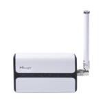 Gateway LoRaWAN Inteligente semi-industrial con Cobertura Extendida y Backhaul Ethernet
