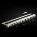 Docking station USB-C multipuerto con power pass-through - Image 4