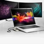 Docking station USB-C multipuerto con power pass-through - Image 7