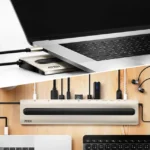 Docking station USB-C multipuerto con power pass-through - Image 8