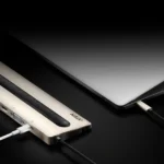 Docking station USB-C multipuerto con power pass-through - Image 9