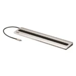 Docking station USB-C multipuerto con power pass-through - Image 2