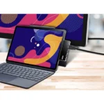USB-C Travel Dock con Power Pass-Through - Image 7
