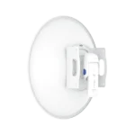 UISP Dish – Antena Direccional Tipo Plato de 30 dBi de Ganancia, Banda de Frecuencia de 5150 a 6875 MHz - Image 2