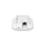 Access Point UniFi UK Ultra Navaja Suiza WiFi 5, MU-MIMO 2x2, instalación flexible, antena omnidireccional integrada, (2) conectores RP-SMA para antenas externas, para interior o exterior (IPX6) - Image 7