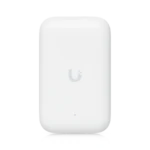 Access Point UniFi UK Ultra Navaja Suiza WiFi 5, MU-MIMO 2x2, instalación flexible, antena omnidireccional integrada, (2) conectores RP-SMA para antenas externas, para interior o exterior (IPX6) - Image 3