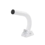 Montaje universal flexible para instalación en poste o pared, compatible con equipos Ubiquiti, Mimosa, Cambium y Altai - Image 6