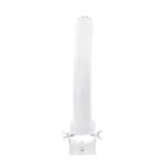 Montaje universal flexible para instalación en poste o pared, compatible con equipos Ubiquiti, Mimosa, Cambium y Altai - Image 7