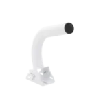 Montaje universal flexible para instalación en poste o pared, compatible con equipos Ubiquiti, Mimosa, Cambium y Altai - Image 9