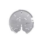 Montaje profesional para Access Points UniFi de plato (AC-PRO/AC-LR/AC-HD/U6-LR/U6-PRO/otros).