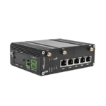 Router Celular Industrial 4G LTE con WiFi y Puertos Ethernet para IoT y M2M - Image 2