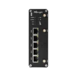 Router Celular Industrial 4G LTE con WiFi y Puertos Ethernet para IoT y M2M - Image 6