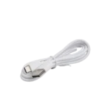 Cable USB a USB Tipo C de 1 m