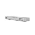 UniFi Switch Aggregation, administrable capa 2, 8 puertos SFP+ de 10G - Image 2