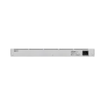 UniFi Switch USW-24-POE Gen2, Capa 2 de 24 puertos (16 puertos PoE 802.3af/at + 8 puertos Gigabit) + 2 puertos 1G SFP, 95W, pantalla informativa - Image 5