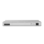 UniFi Switch Empresarial Capa 3 de 24 puertos PoE 802.3af/at (12 puertos 2.5G y 12 puertos 1G) + 2 puertos 1/10G SFP+, 400W, pantalla informativa - Image 4