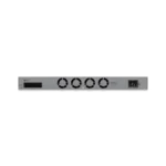 UniFi Switch Pro HD Capa 3, 24 puertos Etherlighting POE++ / (22) puertos 2.5 GbE, (2) puertos 10GbE, todos POE++, (4) puertos 10G SFP+, 600W presupuesto POE - Image 4