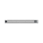 UniFi Switch Pro HD Capa 3, 24 puertos Etherlighting POE++ / (22) puertos 2.5 GbE, (2) puertos 10GbE, todos POE++, (4) puertos 10G SFP+, 600W presupuesto POE - Image 5