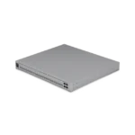 UniFi Switch Pro HD Capa 3, 24 puertos Etherlighting POE++ / (22) puertos 2.5 GbE, (2) puertos 10GbE, todos POE++, (4) puertos 10G SFP+, 600W presupuesto POE