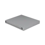 UniFi Switch Pro HD Capa 3, 24 puertos Etherlighting POE++ / (22) puertos 2.5 GbE, (2) puertos 10GbE, todos POE++, (4) puertos 10G SFP+, 600W presupuesto POE - Image 2