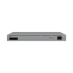 UniFi Switch Pro Max 24 POE, 24 puertos (8 puertos POE++ 2.5 GbE y 16 puertos GbE POE+), 2 puertos SFP+ 10G, 400W, pantalla táctil - Image 5