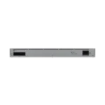 UniFi Switch Pro Max 24 POE, 24 puertos (8 puertos POE++ 2.5 GbE y 16 puertos GbE POE+), 2 puertos SFP+ 10G, 400W, pantalla táctil - Image 7