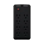 UPS de 550 VA/275 W, Topología Línea Interactiva, Entrada 120 Vca NEMA 5-15P, y 8 Salidas NEMA 5-15R, Puerto USB, Con Regulador de Voltaje (AVR) - Image 5