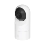Cámara UniFi G5 Flex, con opciones flexibles de montaje en mesa, techo, pared o poster, 2K (4MPX) HD / visión nocturna IR hasta 6 mts / detecciones inteligentes