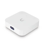 UniFi Express UX Cloud Gateway Compacto con WiFi 6, Ejecuta UniFi Network, Alimenta una Red Completa o Funciona como Punto de Acceso - Image 3