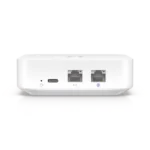 UniFi Express UX Cloud Gateway Compacto con WiFi 6, Ejecuta UniFi Network, Alimenta una Red Completa o Funciona como Punto de Acceso - Image 4