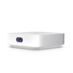 UniFi Express UX Cloud Gateway Compacto con WiFi 6, Ejecuta UniFi Network, Alimenta una Red Completa o Funciona como Punto de Acceso - Image 2