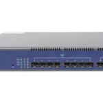 OLT de 8 puertos GPON con 8 puertos Uplink (4 puertos Gigabit Ethernet + 2 puertos SFP + 2 puertos SFP+) hasta 1,024 ONUs - Image 5