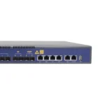 OLT de 8 puertos GPON con 8 puertos Uplink (4 puertos Gigabit Ethernet + 2 puertos SFP + 2 puertos SFP+) hasta 1,024 ONUs - Image 4