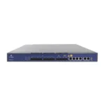 OLT de 8 puertos GPON con 8 puertos Uplink (4 puertos Gigabit Ethernet + 2 puertos SFP + 2 puertos SFP+) hasta 1,024 ONUs - Image 2