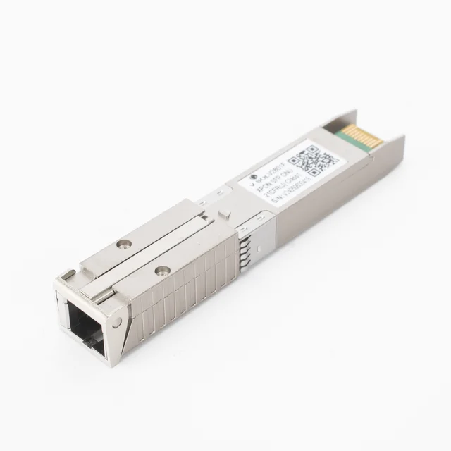 V2801F-h Módulo para puertos SFP / Permite convertir un puerto SFP en una ONU EPON o GPON - Image 1