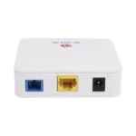 ONU Bridge Dual GPON/EPON con 1 Puerto SC/UPC + 1 puerto LAN Gigabit - Image 2