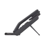 Teléfono IP Empresarial Esencial WiFi / Bluetooth, 12 líneas SIP, pantalla a color 3.5", PoE, puertos Gigabit, conferencia local de 6 vías. - Image 4