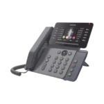 Teléfono IP Empresarial Esencial WiFi / Bluetooth, 20 líneas SIP, pantalla a color 4.3" ajustable, PoE, puertos Gigabit, conferencia local de 6 vías. - Image 3