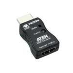 Adaptador de emulador de EDID | HDMI 4K real | Elimina problemas de comunicación debido a fallo de sincronización de datos EDID - Image 2