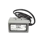 Actuador 120vca On/off. Ideal para control de sistemas hidrónicos de agua helada, caliente o piso radiante