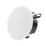 Altavoz Coaxial  6.5'' | Montaje en Plafón | 16 ohms | 70/100V | 25W RMS - Image 3