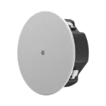 Altavoz Coaxial  6.5'' | Montaje en Plafón | 16 ohms | 70/100V | 25W RMS