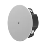 Altavoz Coaxial  6.5'' | Montaje en Plafón | 16 ohms | 70/100V | 25W RMS - Image 2