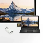 Adaptador de HDMI a VGA - Image 3