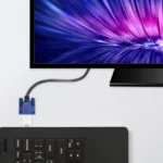 Adaptador de HDMI a VGA - Image 4