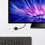 Adaptador activo de Mini DisplayPort a HDMI 4K | DisplayPort 1.2a | Compatible con audio - Image 4